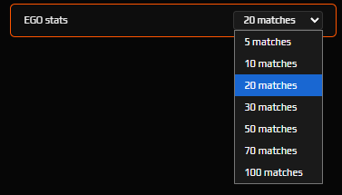 Faceit EGO Enhancer - CS2 Match Enhancement
